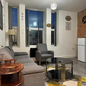  Apartment Icon Residencia
