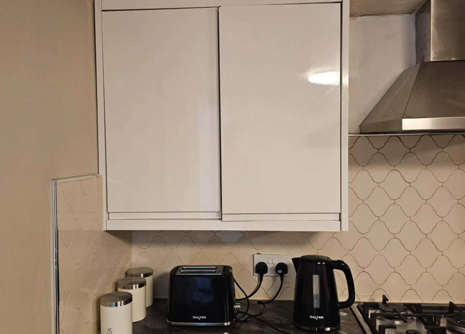 Basement Apartment City Centre Manchester