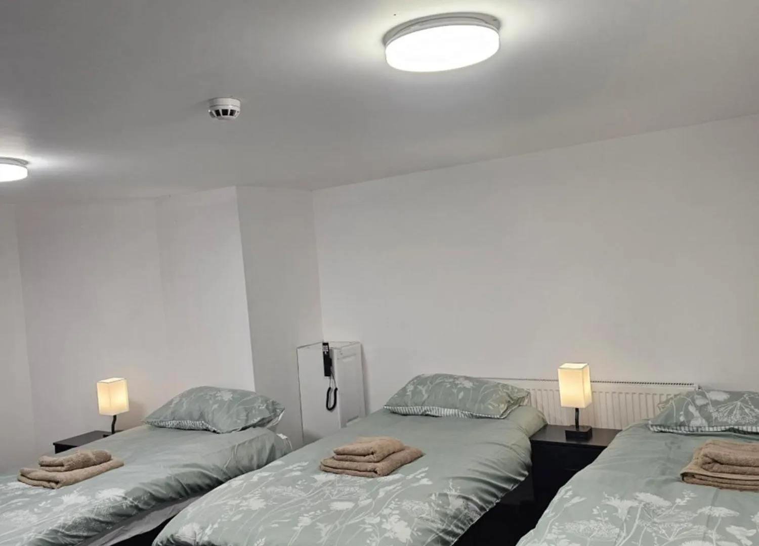Basement Apartment City Centre Manchester