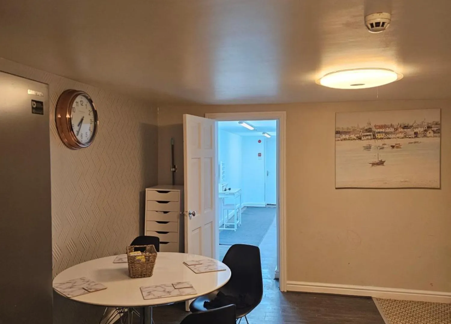 Basement Apartment City Centre Manchester
