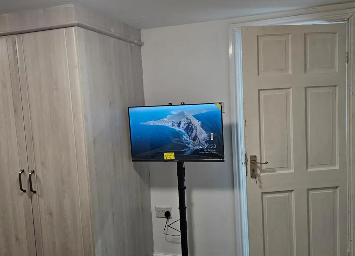 Basement Apartment City Centre Manchester