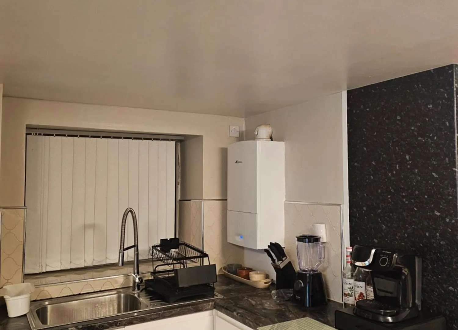 Basement Apartment City Centre Manchester