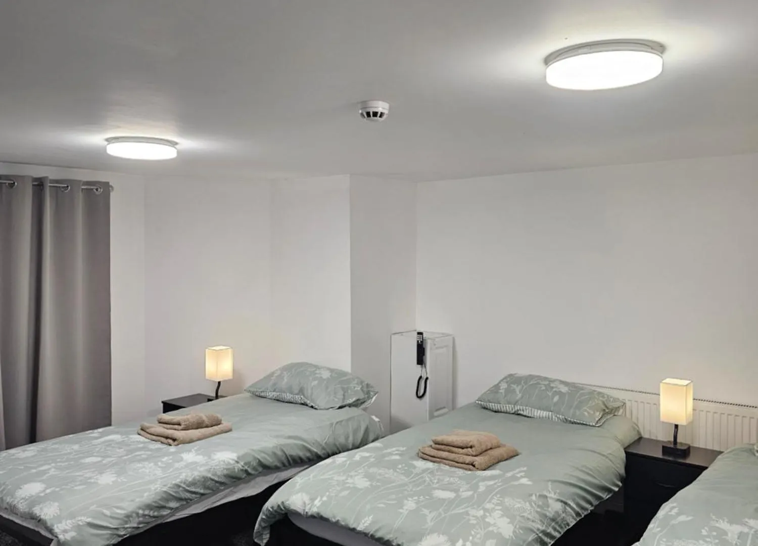 Basement Apartment City Centre Manchester